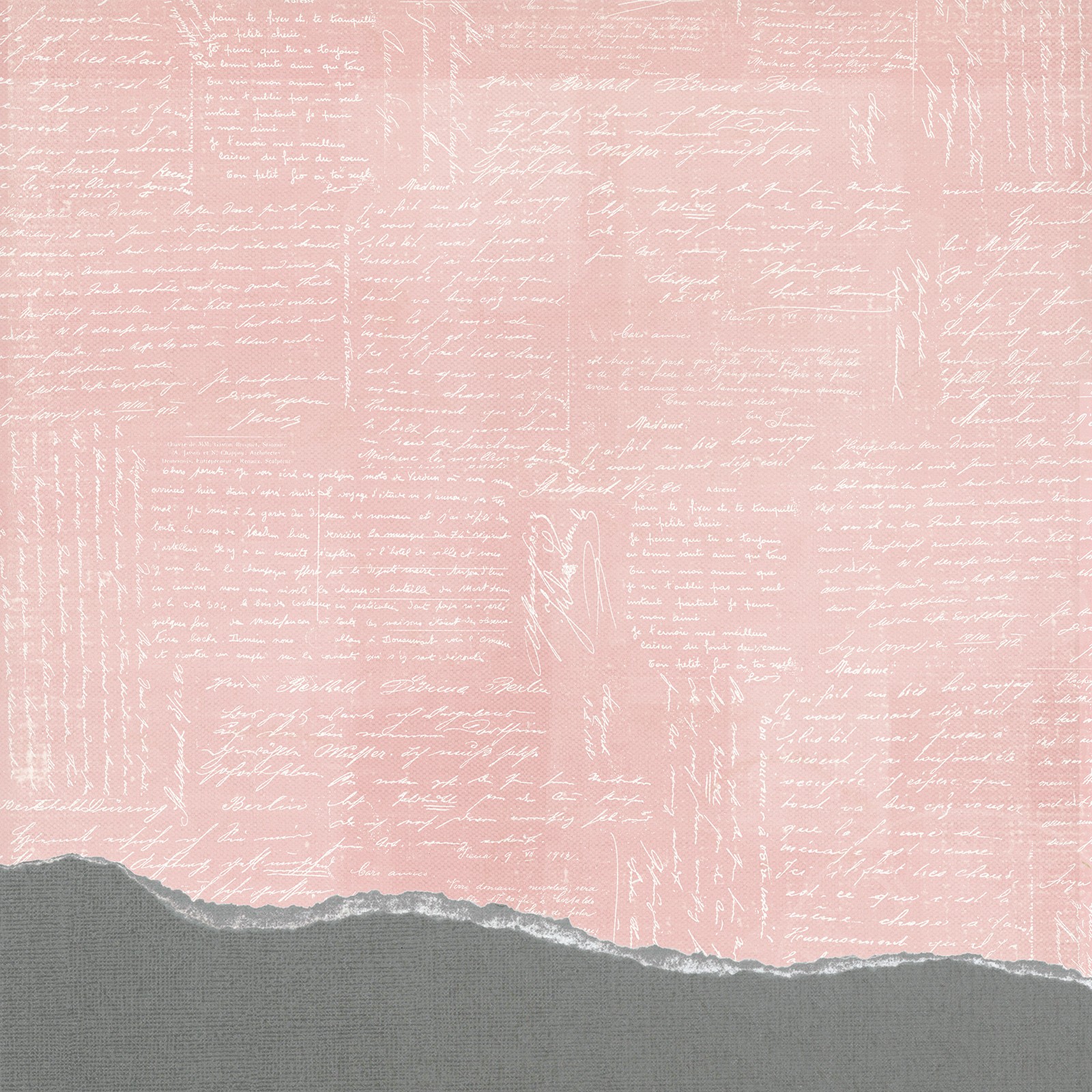 Weatherboards - Cottage Rose - foglio - immagine 2