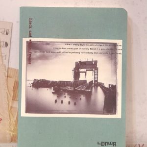 Quadernino - Porto'