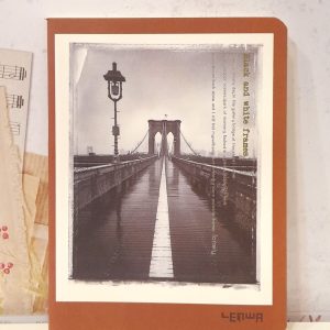 Quadernino - Ponte'
