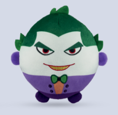 Peluche Justice League - Joker'