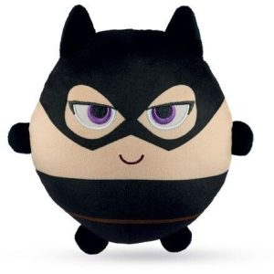 Peluche Justice League - Cat Woman'
