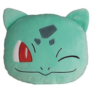 Peluche - Cuscino Pokemon Bulbasaur'