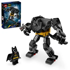 Lego Batman - Armatura Mech di Batman'