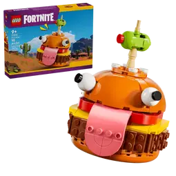 Lego Fortnite - Burger'