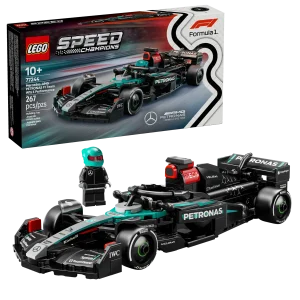 Lego F1 Speed Champions - Williams Racing'
